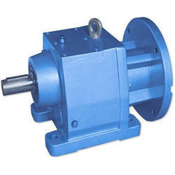 Bonvario Helical Gear Box