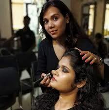 Bridal Make Up Service By GlamMakeovers