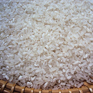 Broken Grain White Rice