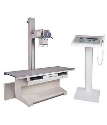 Digital X Ray Machine Power Source: Electric