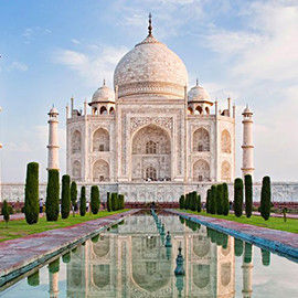 Discover India Tour Packages Services