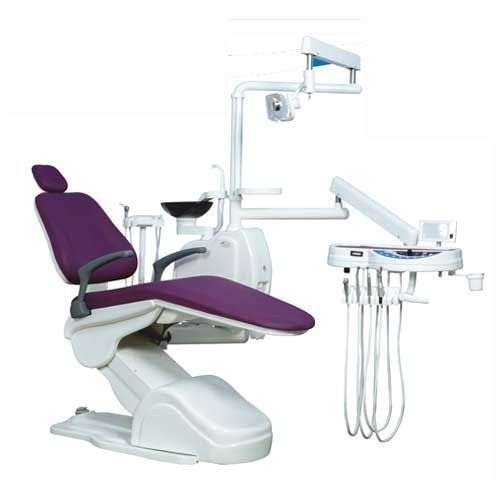 Adjustable Height Fine Finishing Dental Chairs