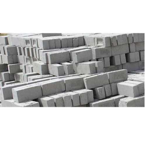 Gray Fly Ash Bricks For Construction