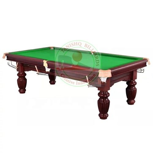 billiards tables