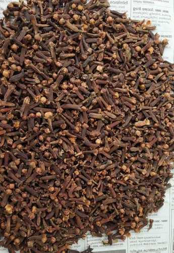 Natural Brown Dry Cloves