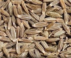 Natural Dried Cumin Seed
