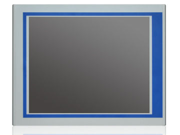 Panel Mount Industrial Monitor Screen Resolution: 1280X1024