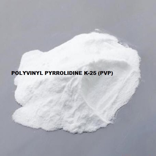 Polyvinylpyrrolidone (CAS No 9003398) Manufacturers, Suppliers, Exporters
