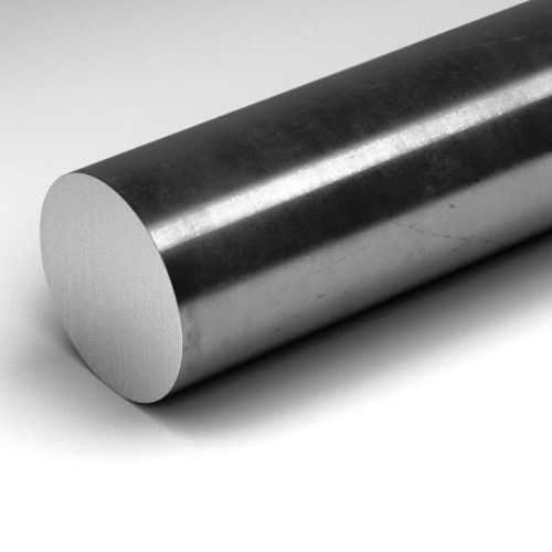 Round Shape Stainless Steel Bars