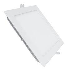 Square LED Panel Light