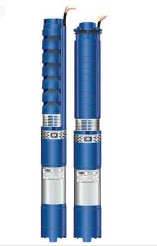 Stainless Steel V6 Submersible Pump