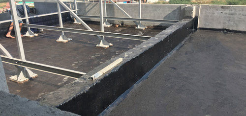 Terrace Waterproofing Service - Offline Application | Cost-Effective, Waterproof and Weatherproof Solutions for Residential and Commercial Needs