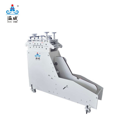 अनकोइलिंग और स्ट्रेटनिंग मशीन सीएल सीरीज़