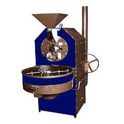 Coffee Seed Roasting Machine