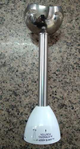 DC Motor Portable Hand Blender