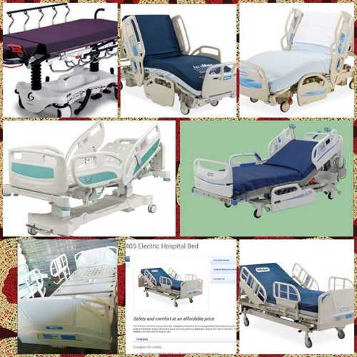 General Ward Bed For Hospital Commercial Furniture