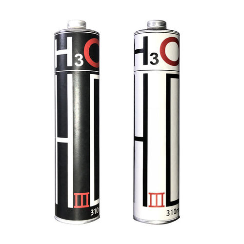 H3O Polyurethane Multifunctional Sealant Application: Suitable For Bonding And Sealing Among Various Materials Such As Metal