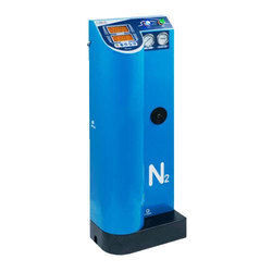 Blue Membrane Type Nitrogen Generator