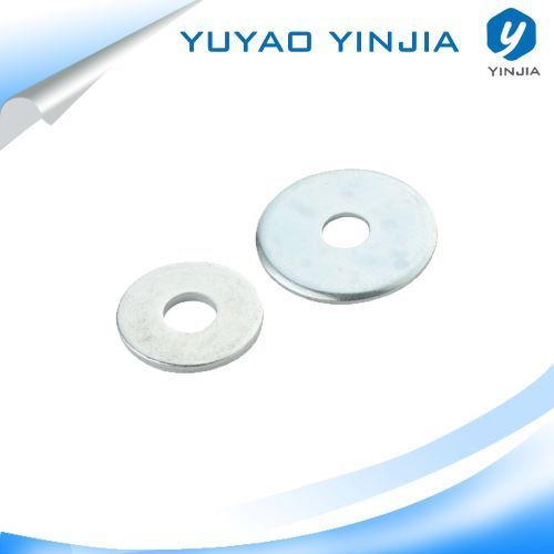 Metal Industrial Washer, Gasket Application: Hardware Parts