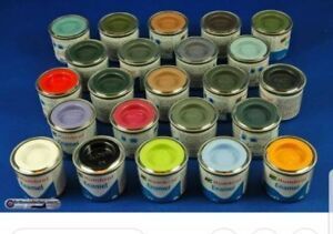 Liquid Multi Color Enamel Paint