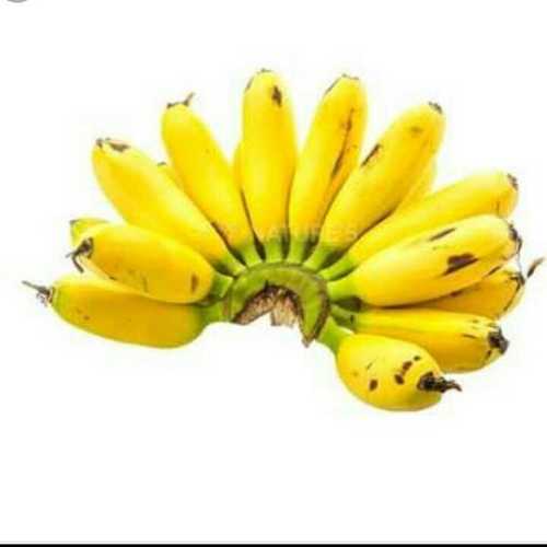 Natural Fresh Elaichi Banana