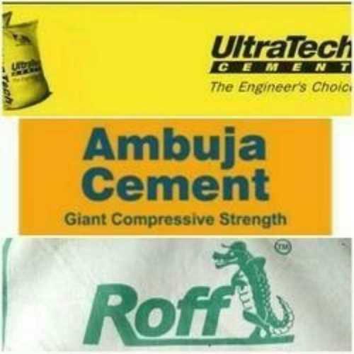 Opc Cement Giant Compressive Strength