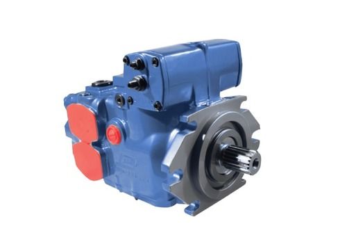 Metal Precise Design Hydraulic Pumps