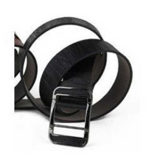 Iron Pure Leather Mens Belts