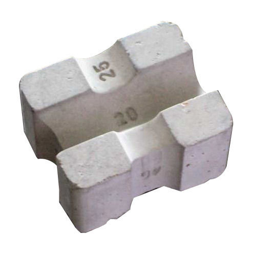 Roof Concrete Cover Block