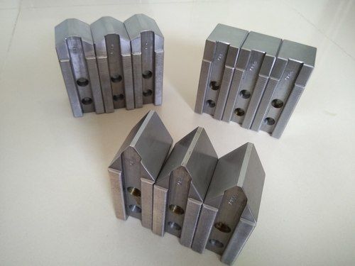 Rust Proof CNC Soft Jaws