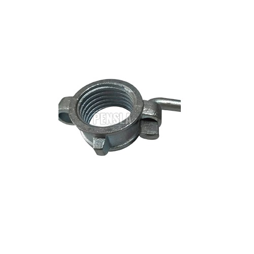 Scaffolding Prop Nut 48 Mm (Collar Nut)