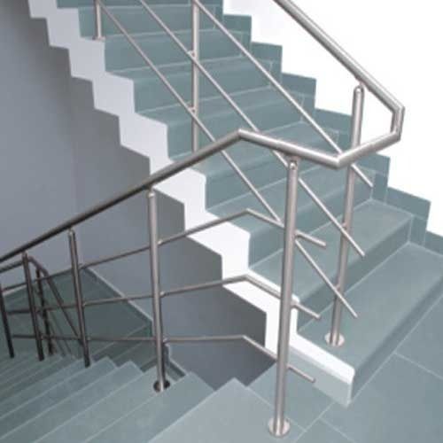 Steel Railing For Stairs