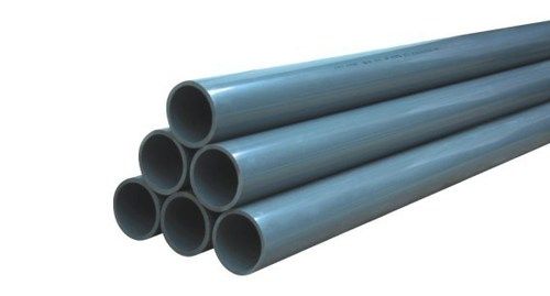 UPVC Submersible Round Pipes