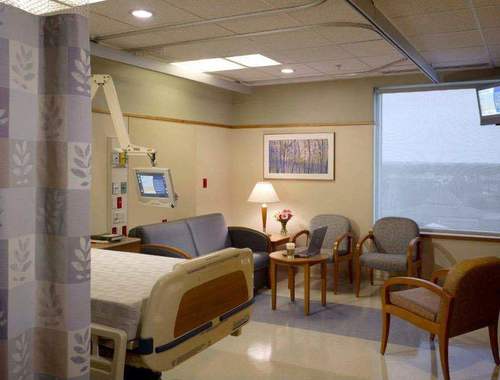 Vinyl Wall Covering Sheet For Hospital Size: 1.22X2.44M
