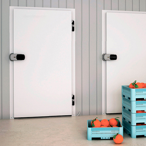 White Swing Refrigerating Door (RDO KS-800.1800)