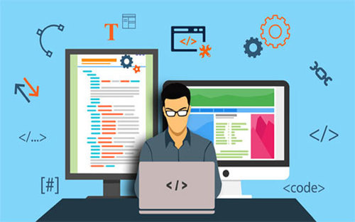 Developer Services - Custom User-Friendly Online Solutions | PHP MySQL WordPress Magento Bootstrap E-Commerce Integration Portfolio Development