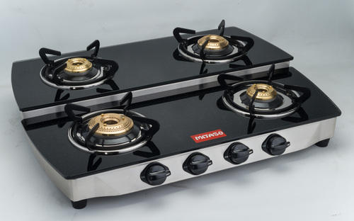 4 Glen Gas Burner Stove