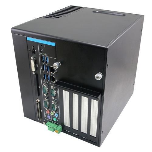 Black Color Slot Pc