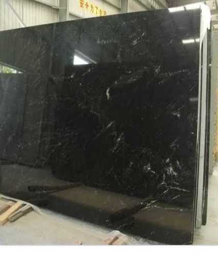 Black Granite Stone(Slab)