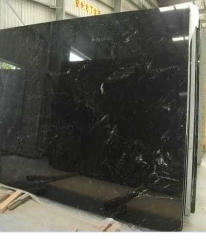 Black Granite Stone(Slab) Slabs