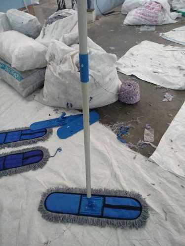 Dry Mop For Floor Cleaning Application: Home