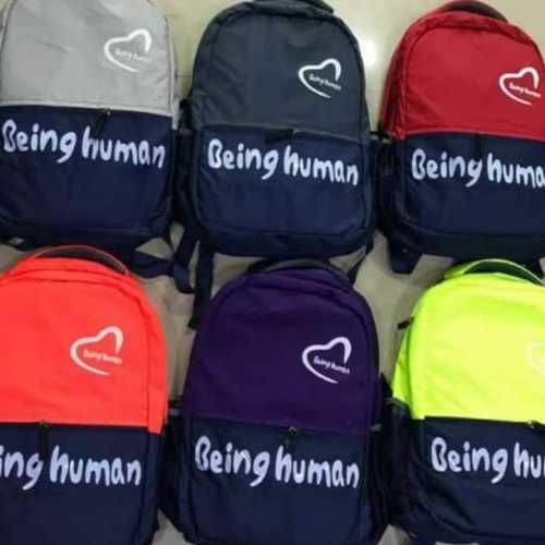 Being Human Kurtas Bags  Buy Being Human Kurtas Bags online in India