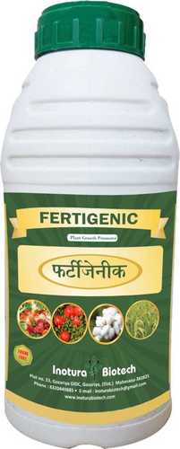 Eco Friendly Organic Fertilizer
