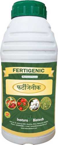 Available In All Color Eco Friendly Organic Fertilizer