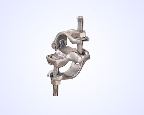 Forged Fixed Coupler Scaffolding