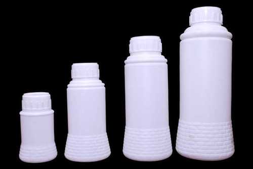 Hdpe Corogen Pesticide And Chemical Bottle