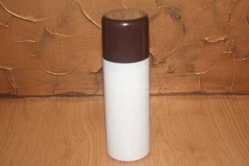 HDPE Pharmaceutical Powder Bottle