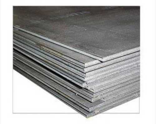 Silver Hot Rolled Flat Sheets 