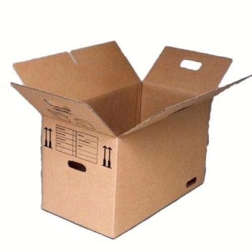 Master Carton Packaging Box