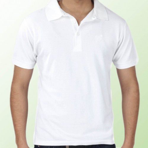 Mens Polo T Shirt